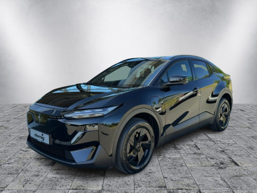 SUBARU UNCHARTED 77 FWD Active