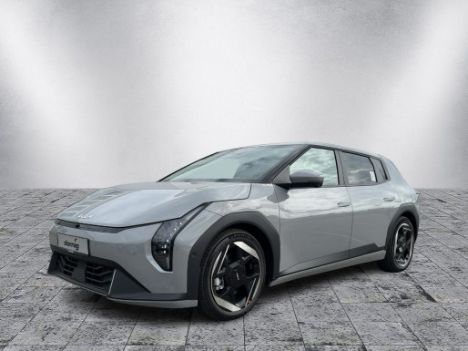 KIA EV4 81,4 kWh Earth FWD