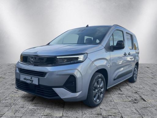 OPEL Combo Life Edition