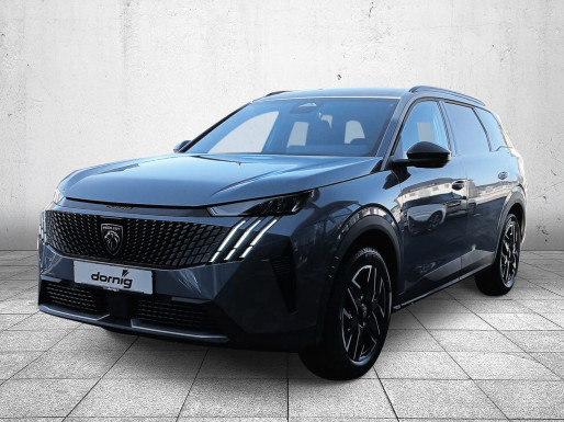 PEUGEOT 5008 Allure Business