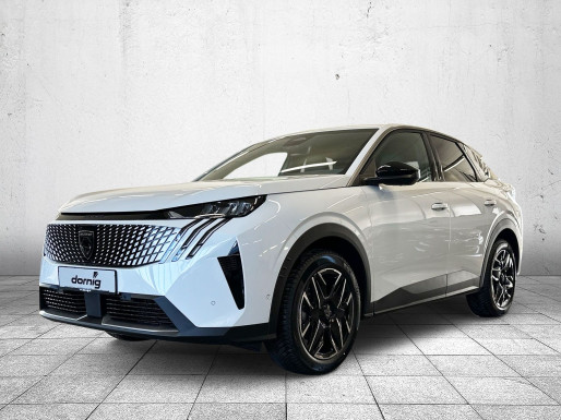PEUGEOT 3008 Allure Business