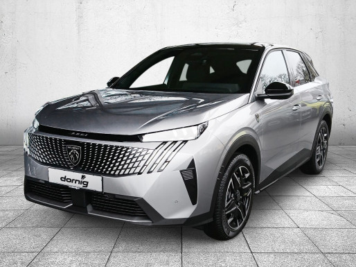 PEUGEOT 3008 GT Hybrid