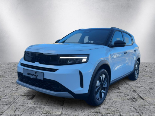 OPEL Frontera Ultimate