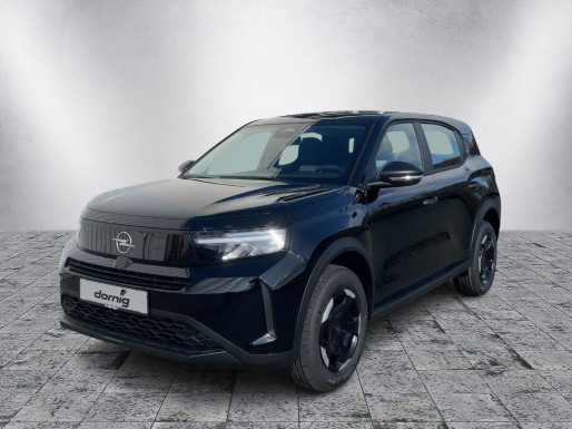 OPEL Frontera Edition