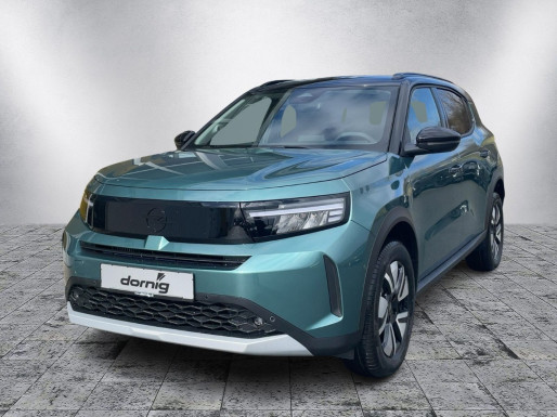 OPEL Frontera Ultimate Hybrid 145 PS
