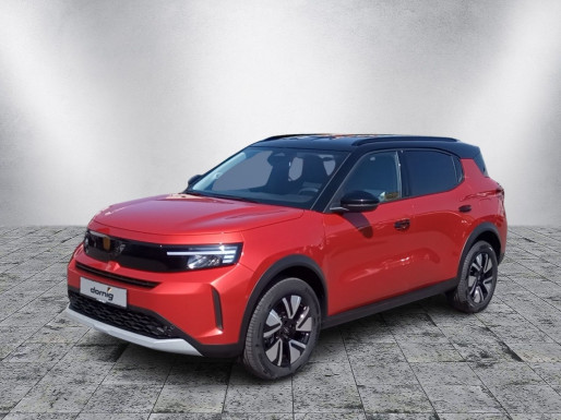OPEL Frontera Ultimate