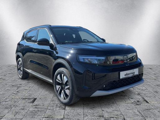 OPEL Frontera Ultimate *NP*