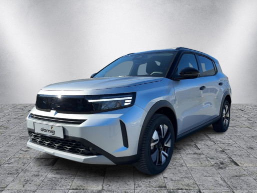 OPEL Frontera Ultimate *NP*