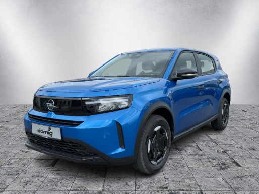 OPEL Frontera Edition