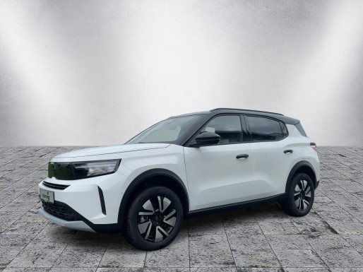OPEL Frontera GS Hybrid