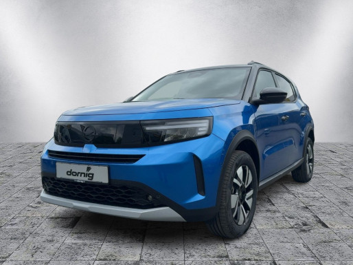 OPEL Frontera GS Hybrid