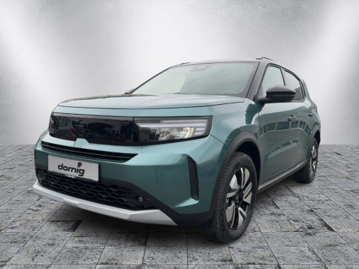 OPEL Frontera Ultimate Hybrid