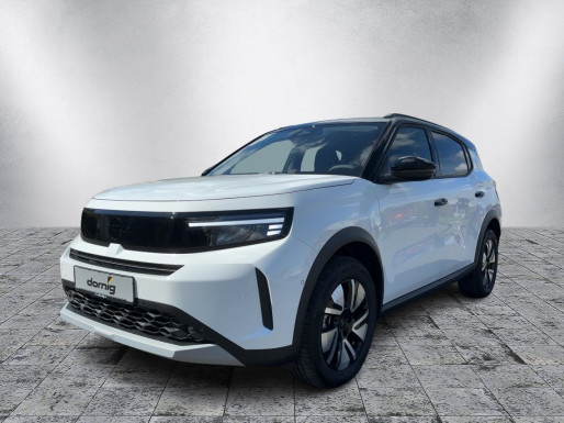 OPEL Frontera MHEV Ultimate