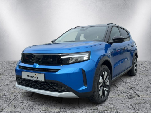 OPEL Frontera Ultimate eDCT Hybrid