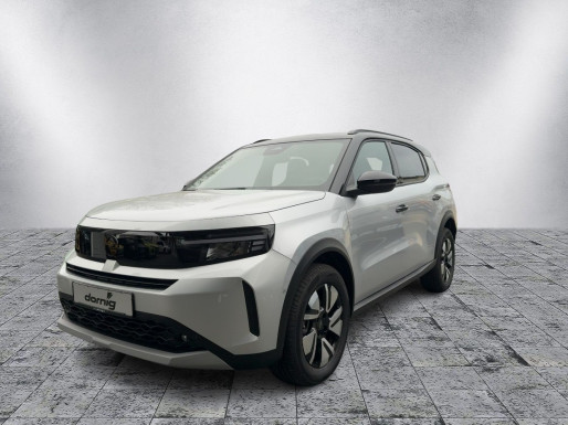 OPEL Frontera MHEV Ultimate