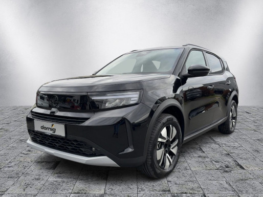 OPEL Frontera Ultimate Hybrid eDCT6