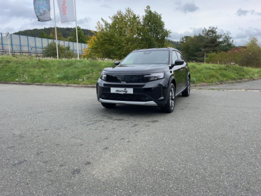 OPEL Frontera Ultimate Hybrid eDCT6