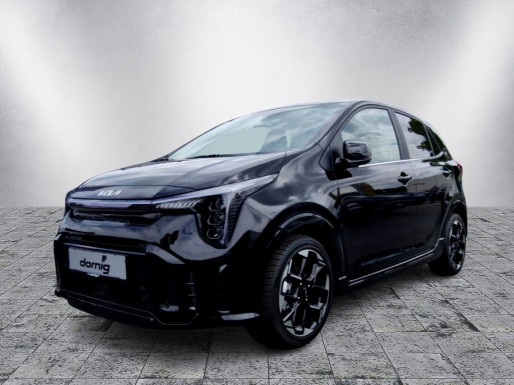 KIA Picanto 1.0 GDi GT-Line MT
