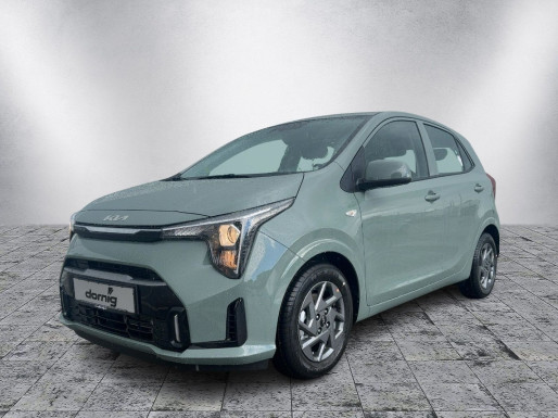 KIA Picanto Vision 1.0 GDI MT