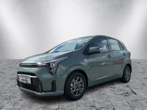 KIA Picanto Vision 1.0 GDI MT