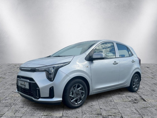 KIA Picanto Vision 1.0 GDI MT