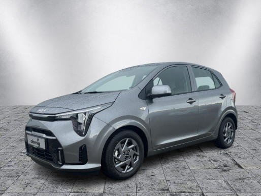KIA Picanto 1.0 GDI MT Vision