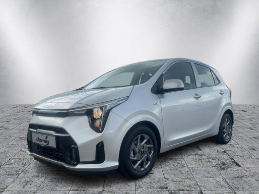 KIA Picanto Vision 1.0 GDI MT