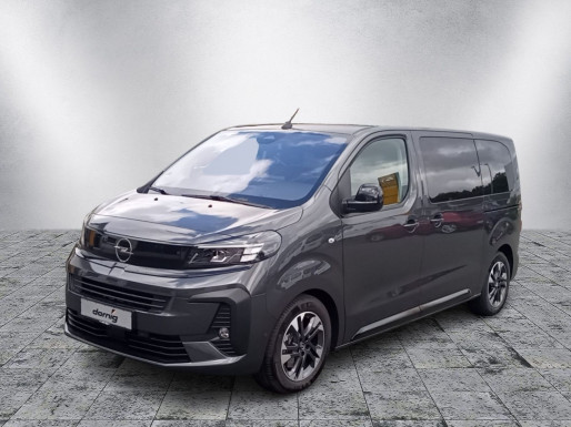 OPEL Zafira Edition 2.0 Diesel