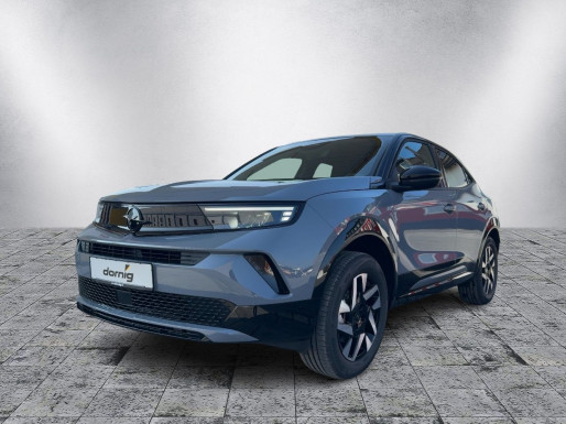 OPEL Mokka GS Hybrid