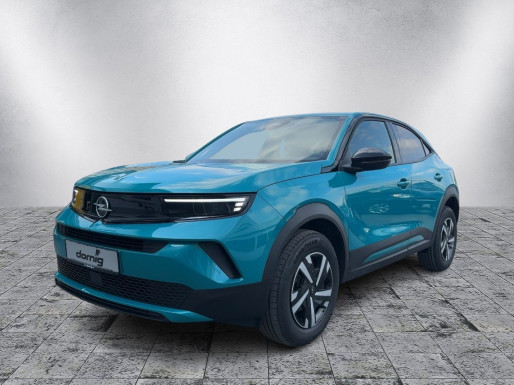 OPEL Mokka Edition
