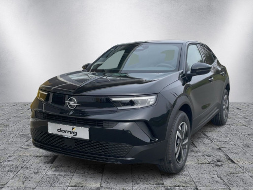 OPEL Mokka Edition