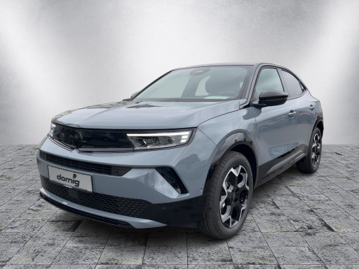 OPEL Mokka Ultimate eDCT Hybrid