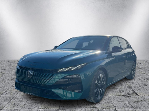 PEUGEOT 308 Allure Hybrid 145 e-DSC6