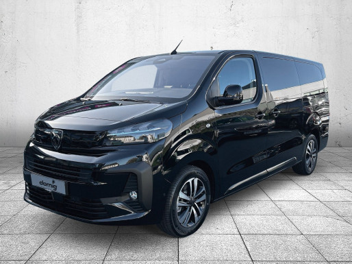 PEUGEOT Traveller Allure L3