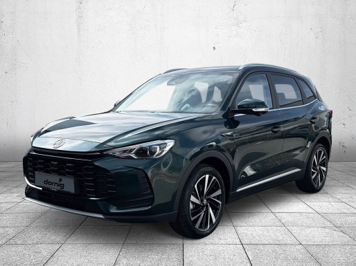 MG ZS HEV Luxury MY25,5