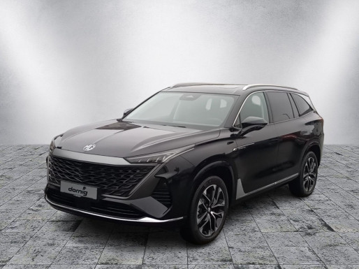 MG S9 PHEV Luxury