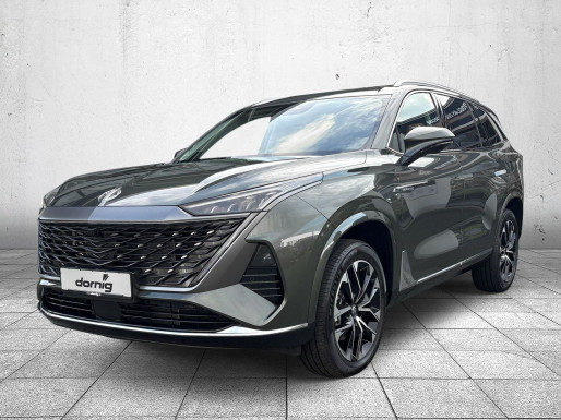 MG S9 PHEV Luxury