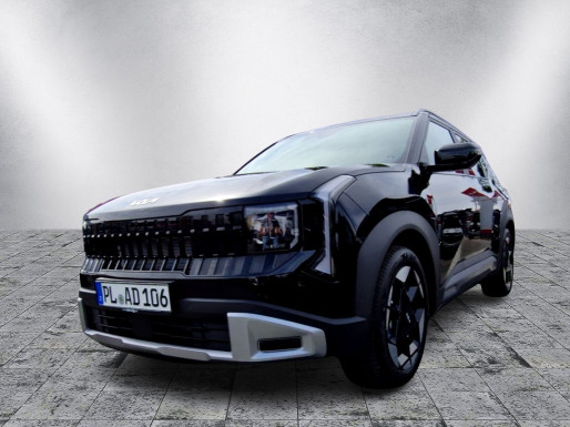 KIA Seltos 1.6T Vision DCT 180