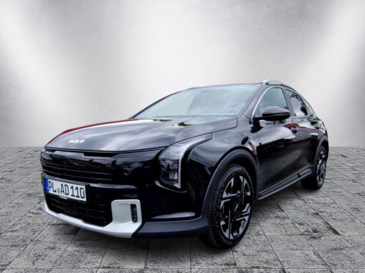 KIA XCeed 1.6T-GDi Spirit DCT7