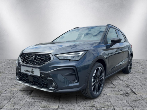 SEAT Arona FR Plus 1.0 TSI DSG