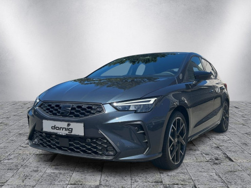 SEAT Ibiza FR-Plus 1.0 TSI DSG