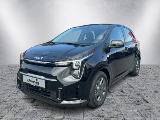 KIA PICANTO Vision 1.0 GDI MT