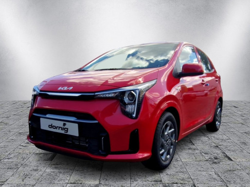 KIA Picanto 1.0 GDI Vision AMT