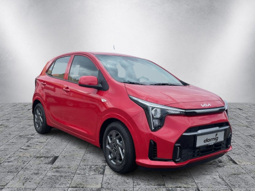 KIA Picanto 1.0 Vision AMT