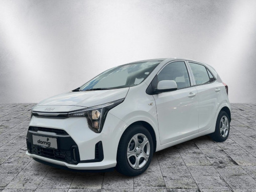 KIA Picanto 1.0 GDi Core