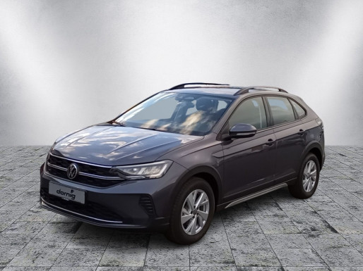 VW Taigo Pure