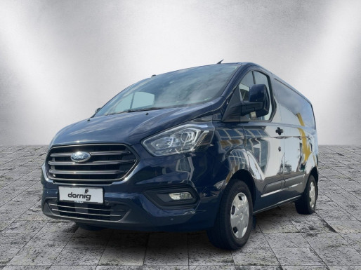 FORD Transit Custom 280 L1 Trend, PDC, Klima