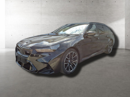 BMW M5 Touring