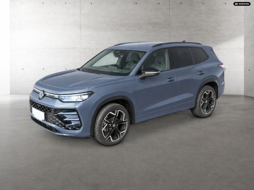 VW Tayron R-Line