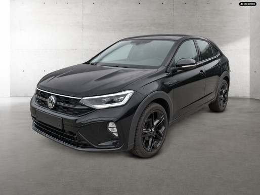 VW Taigo R-Line